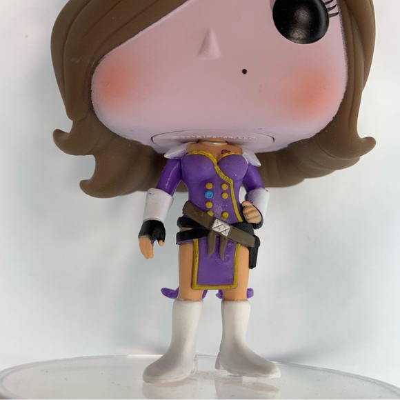 Funko POP Games- Vinyl figure- Borderlands- Mad Moxxi #43 - Picture 6 of 8